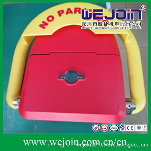 Parking System, Automatic Barrier, Parking Barrier